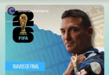 🇦🇷 ¡SE VIENE ARGENTINA! ⚽🔥
