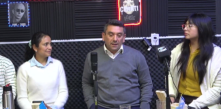 🎙️🔥 ANOCHE SE VIVIÓ UN NUEVO CAPÍTULO DE «POLÍTICA EN LA CALLE» 🔥🎙️
