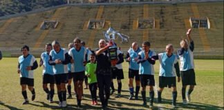 🏆⚽ ¡BANCO NACIÓN, CAMPEÓN DE LA SUPERMASTER! ⚽🏆