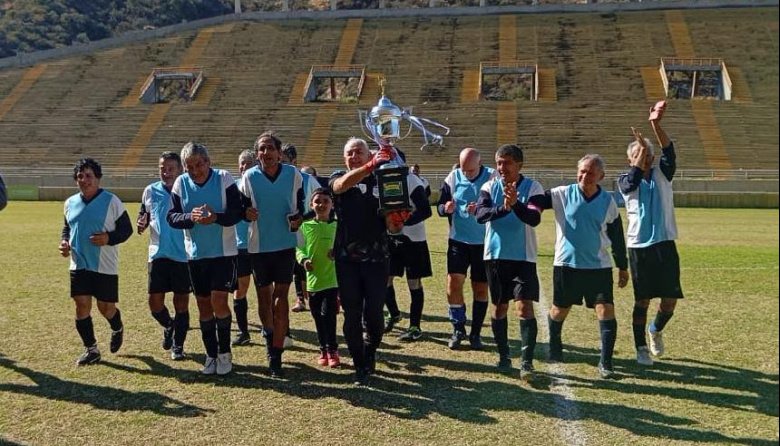 🏆⚽ ¡BANCO NACIÓN, CAMPEÓN DE LA SUPERMASTER! ⚽🏆