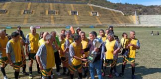 🏆⚽ ¡CAMPEÓN C.E.C.! ⚽🏆