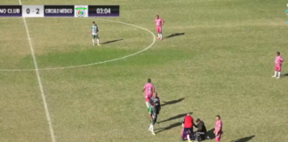 🏆⚽CÍRCULO MÉDICO CON AUTORIDAD GRITÓ CAMPEÓN🏆⚽