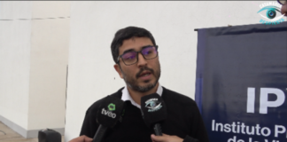 🏡🎙️ ENTREVISTA CON MAURICIO VARELA, DIRECTOR DE ADJUDICACIONES DEL IPV