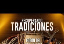 🔥🎶 SE VIENE EL GRAN FOGÓN DEL SAN JUANAZO DEL NORTE 🎶🔥