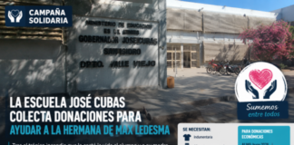 🕊️ LLAMADO A LA SOLIDARIDAD EN CATAMARCA 🕊️