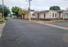 🚧 INFRAESTRUCTURA MUNICIPAL SIGUE AVANZANDO EN TODA LA CAPITAL