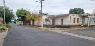 🚧 INFRAESTRUCTURA MUNICIPAL SIGUE AVANZANDO EN TODA LA CAPITAL