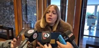 Fedeli: «Es importantisimo que el género femenino continúe ocupando roles fundamentales»