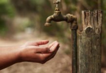 FIAMBALÁ AFECTADA POR UN CORTE DE AGUA PROGRAMADO