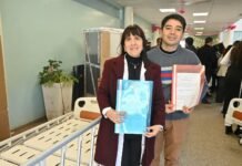 Fortalecen la atención sanitaria con nuevo equipamiento a centros de salud