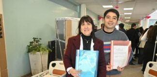 Fortalecen la atención sanitaria con nuevo equipamiento a centros de salud