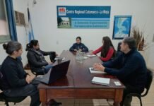 INTA Catamarca y la empresa AllTecBio fortalecen la articulación público-privada para el desarrollo de soluciones biotecnológicas