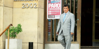 Investigan si el Gobierno bajó una candidatura judicial por ser cuñada de un periodista