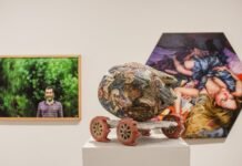 Invitan a recorrer el 3° Salón de Artes Visuales de Catamarca en el Museo Laureano Brizuela