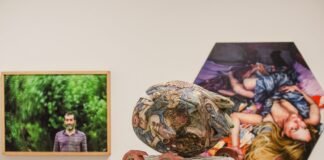 Invitan a recorrer el 3° Salón de Artes Visuales de Catamarca en el Museo Laureano Brizuela