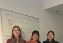 La Capital firmó un convenio con la Escuela de Psicología Social para fortalecer la atención integral de las infancias