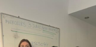 La Capital firmó un convenio con la Escuela de Psicología Social para fortalecer la atención integral de las infancias