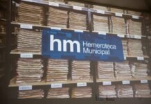 La Capital impulsa la modernización de la Hemeroteca Municipal mediante un avanzado sistema de digitalización histórica