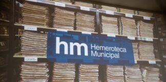 La Capital impulsa la modernización de la Hemeroteca Municipal mediante un avanzado sistema de digitalización histórica
