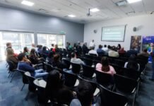 La Capital impulsa una alianza con el sector privado para fortalecer la sostenibilidad en Catamarca