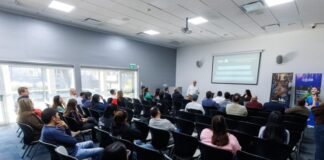 La Capital impulsa una alianza con el sector privado para fortalecer la sostenibilidad en Catamarca