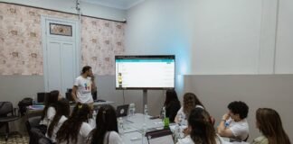 La Capital inició el camino para convertirse en un Destino Turístico Inteligente