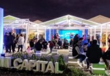La Capital se prepara para la Fiesta del Poncho 2026