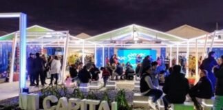 La Capital se prepara para la Fiesta del Poncho 2026