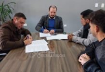 La Capital y Los Altos facilitan el acceso de estudiantes del interior a «Punto Joven»