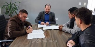 La Capital y Los Altos facilitan el acceso de estudiantes del interior a «Punto Joven»