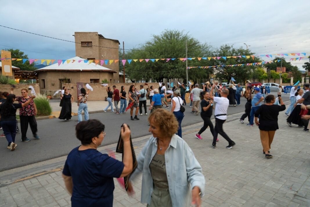 La Casa de la Puna se prepara para un finde largo a pura cultura, sabores y tradición