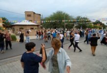 La Casa de la Puna se prepara para un finde largo a pura cultura, sabores y tradición