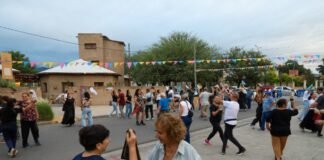 La Casa de la Puna se prepara para un finde largo a pura cultura, sabores y tradición