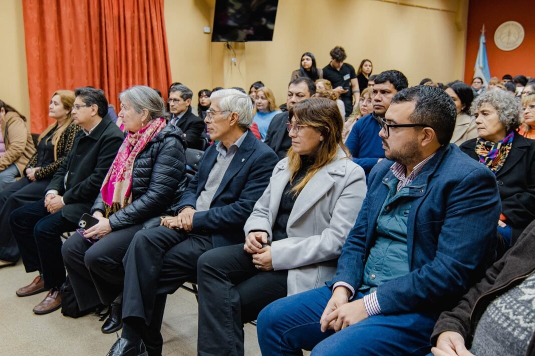 La Comisión de Seguimiento y Coordinación Demográfica participó del Foro «Futuro Demográfico con Derechos y Equidad”