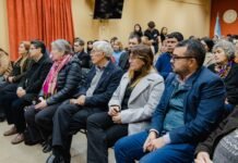La Comisión de Seguimiento y Coordinación Demográfica participó del Foro «Futuro Demográfico con Derechos y Equidad”