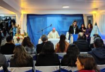 “La misión de Juan Bautista fue preparar corazones bien dispuestos para el Salvador”