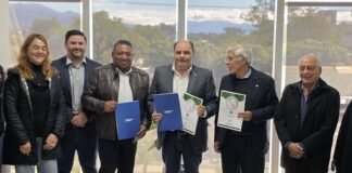 La Municipalidad de Antofagasta de la Sierra tendrá un espacio fijo en la Casa de la Puna