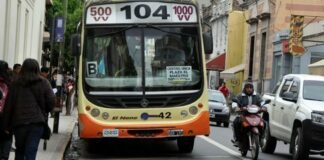 La UTA Catamarca declaró estado de alerta y movilización por demoras en el pago de salarios