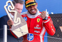 Lewis Hamilton hizo historia con Ferrari: ganó en Barcelona a los 41 años y volvió a meterse en la pelea por el título de Fórmula 1