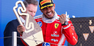 Lewis Hamilton hizo historia con Ferrari: ganó en Barcelona a los 41 años y volvió a meterse en la pelea por el título de Fórmula 1