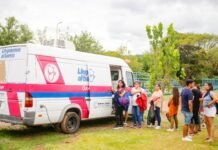Lleguemos al Barrio en Ribera del Valle
