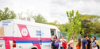 Lleguemos al Barrio en Ribera del Valle