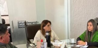 «LO QUE HACE GALÁN ES UN DELITO Y PONE EN RIESGO A LA SALUD PÚBLICA»
