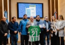 Mi Bingo distribuyó $95 millones entre clubes e instituciones catamarqueñas