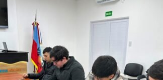 Minería y el Instituto Fasta firmaron convenio por prácticas profesionalizantes