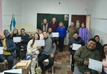 Nuevo encuentro de preparación para celebrar el Sacramento del Matrimonio