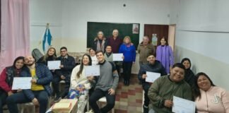 Nuevo encuentro de preparación para celebrar el Sacramento del Matrimonio