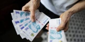 Nuevo estudio reveló que el salario mínimo tiene menos poder de compra que en 2001