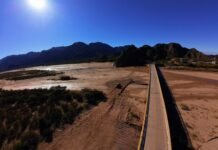 Obras viales de importancia se ejecutan en Belén