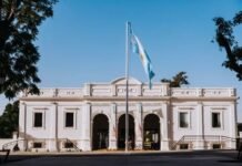 Pagos de haberes para la Capital